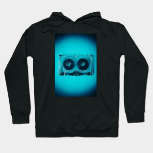 Audio Cassette II Hoodie